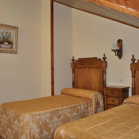 Maison d'hôtes La Font