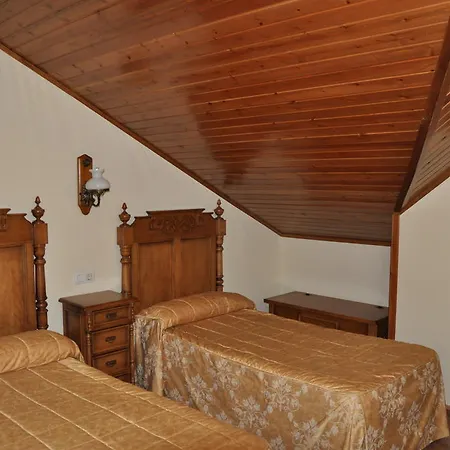 Maison d'hôtes La Font