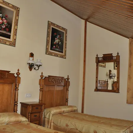 Maison d'hôtes La Font