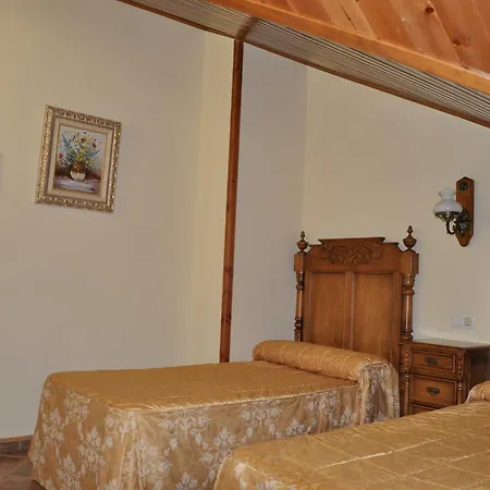 Maison d'hôtes La Font Os de Civís