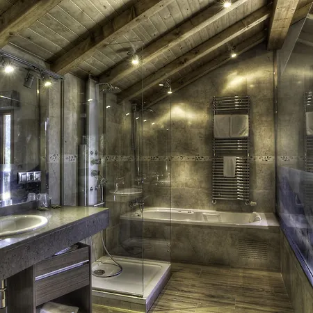 בית הארחה La Font 3*