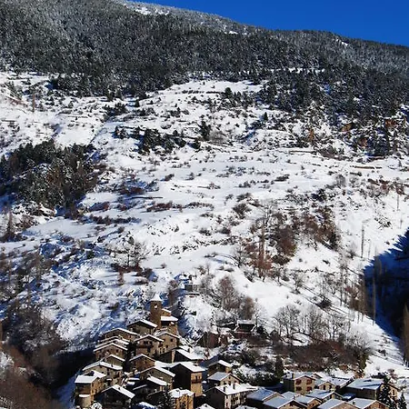 Πανσιόν La Font