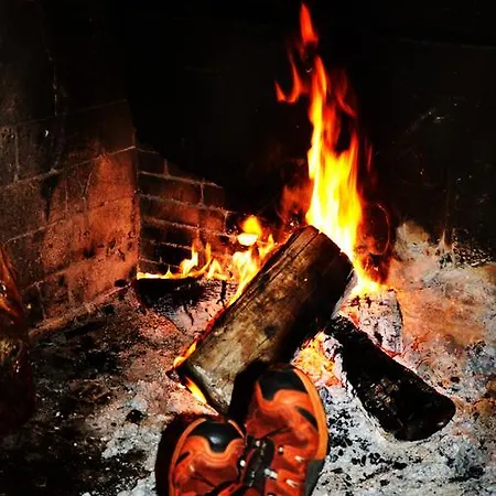 Πανσιόν La Font