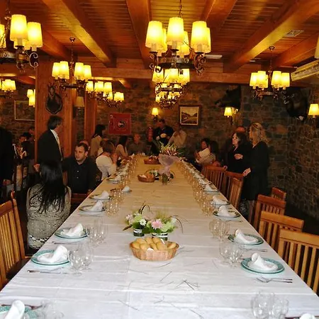 Maison d'hôtes La Font 3*