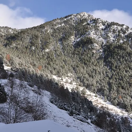 Πανσιόν La Font 3*