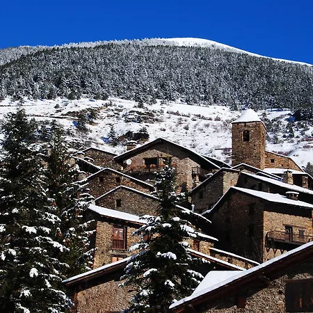 Maison d'hôtes La Font 3*
