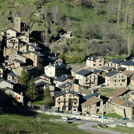 Maison d'hôtes La Font 3*