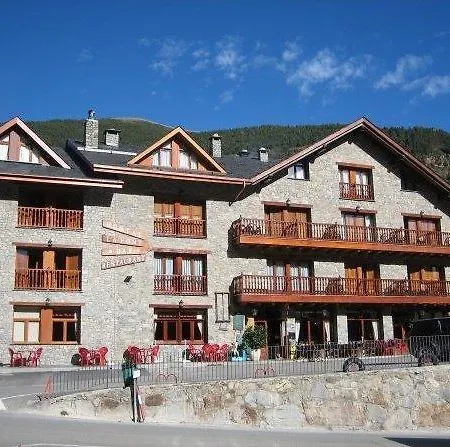 Maison d'hôtes La Font 3*