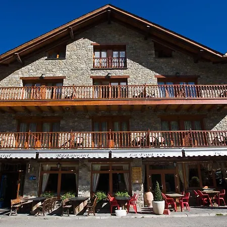La Font