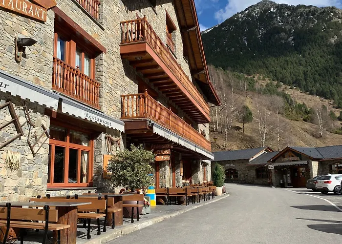 La Font 3*