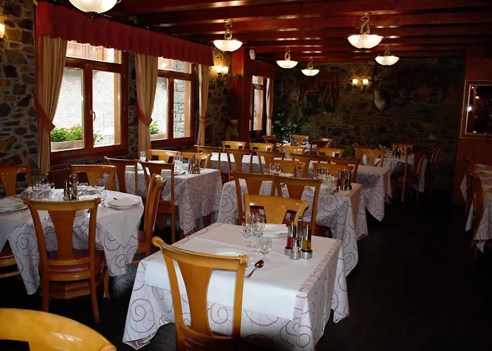 La Font Maison d'hôtes 3*