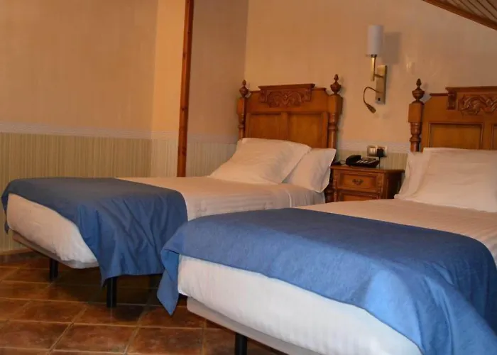 La Font Maison d'hôtes