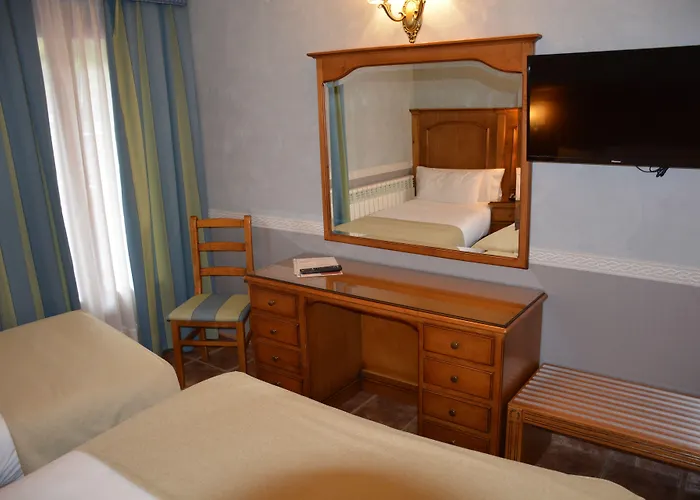 Maison d'hôtes La Font 3*