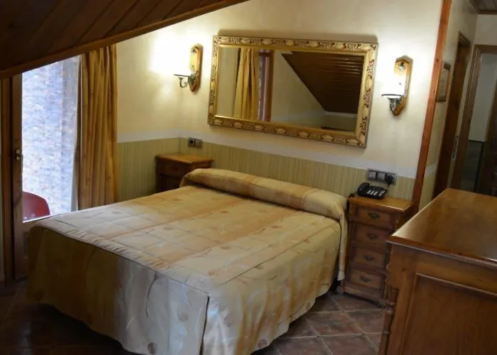 Maison d'hôtes La Font Os de Civís