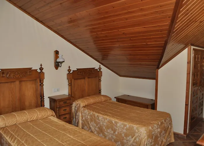Maison d'hôtes La Font