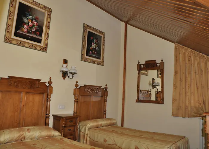 Maison d'hôtes La Font