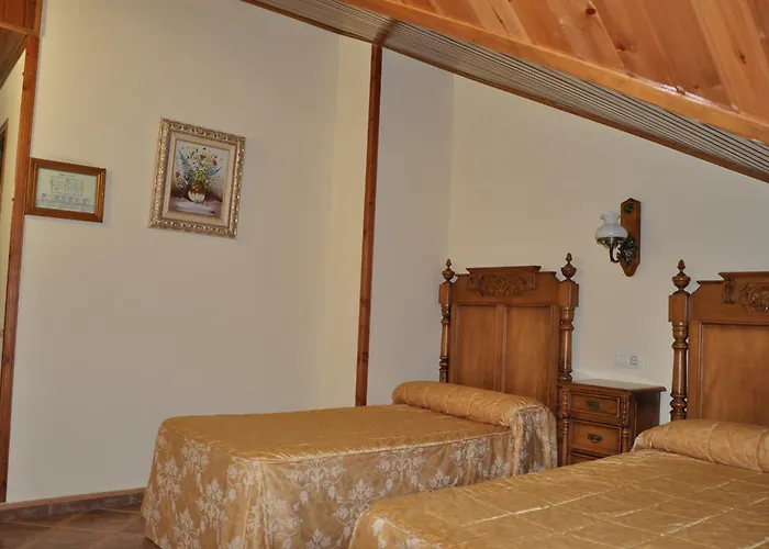 Maison d'hôtes La Font Os de Civís