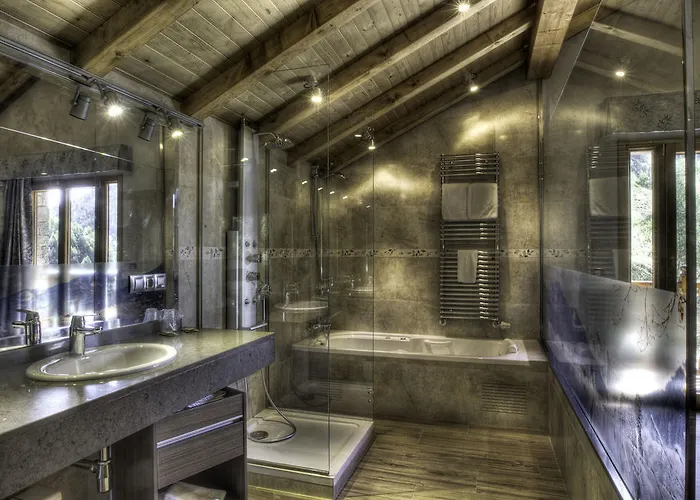 Maison d'hôtes La Font 3*