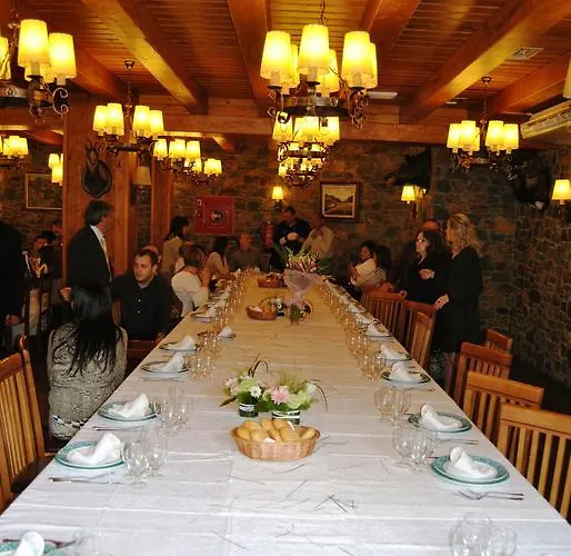 Maison d'hôtes La Font 3*