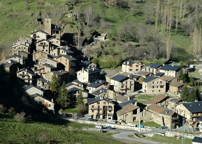 Maison d'hôtes La Font 3*