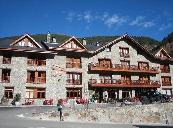 Maison d'hôtes La Font 3*