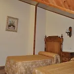 Guest house La Font Os de Civis