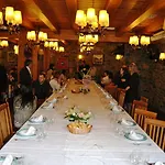 Guest house La Font 3*