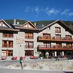 Guest house La Font 3*