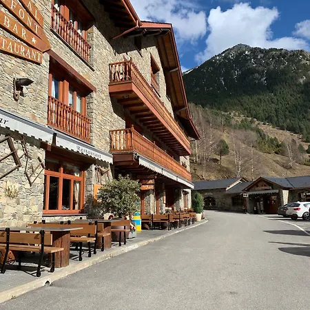 La Font 3*